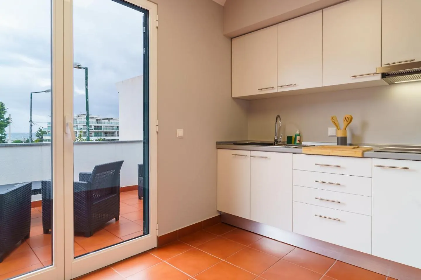 Guestready - Peaceful Getaway Near The Beach Machico