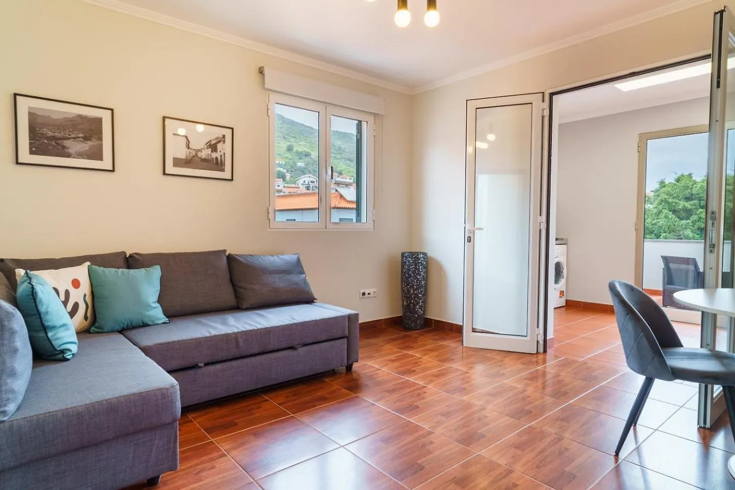 Apartament Guestready - Peaceful Getaway Near The Beach Machico  Portugalia