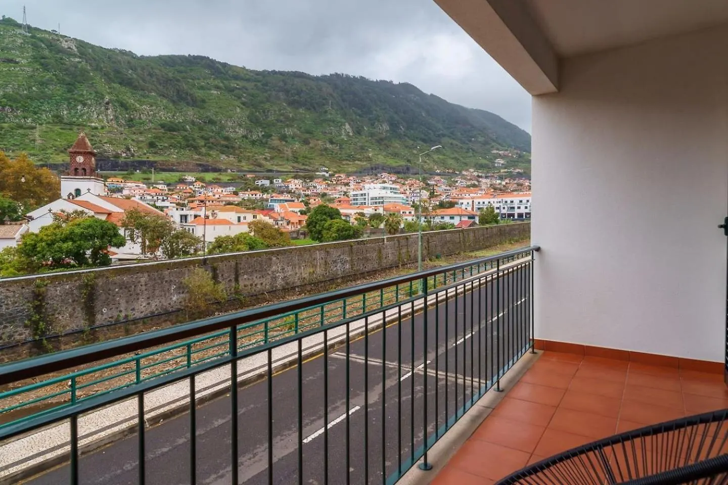 Apartament Guestready - Peaceful Getaway Near The Beach Machico
