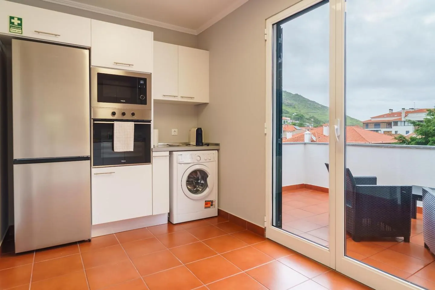 Guestready - Peaceful Getaway Near The Beach Machico