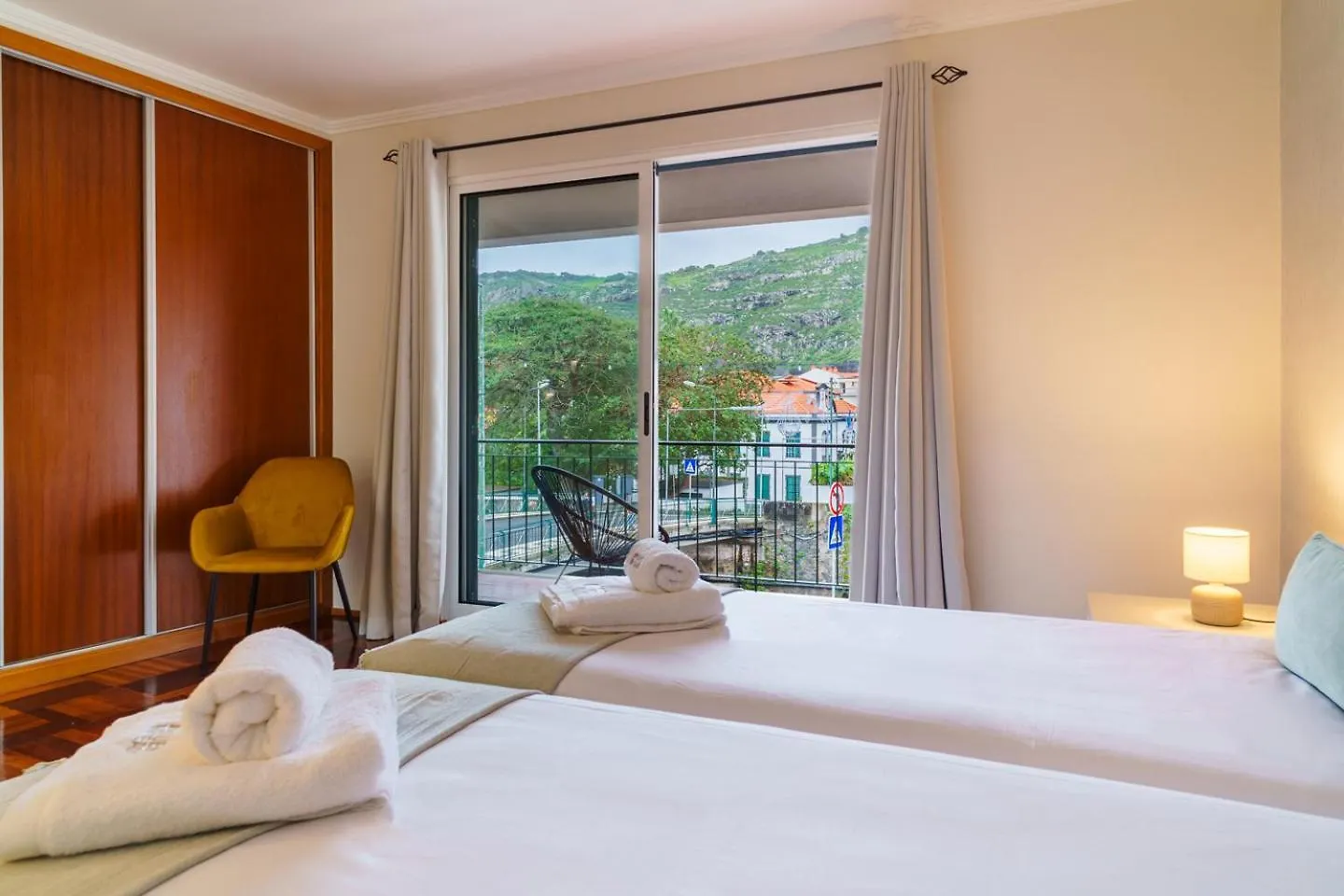 Guestready - Peaceful Getaway Near The Beach Machico  0*, Machico (Madeira) Portugalia
