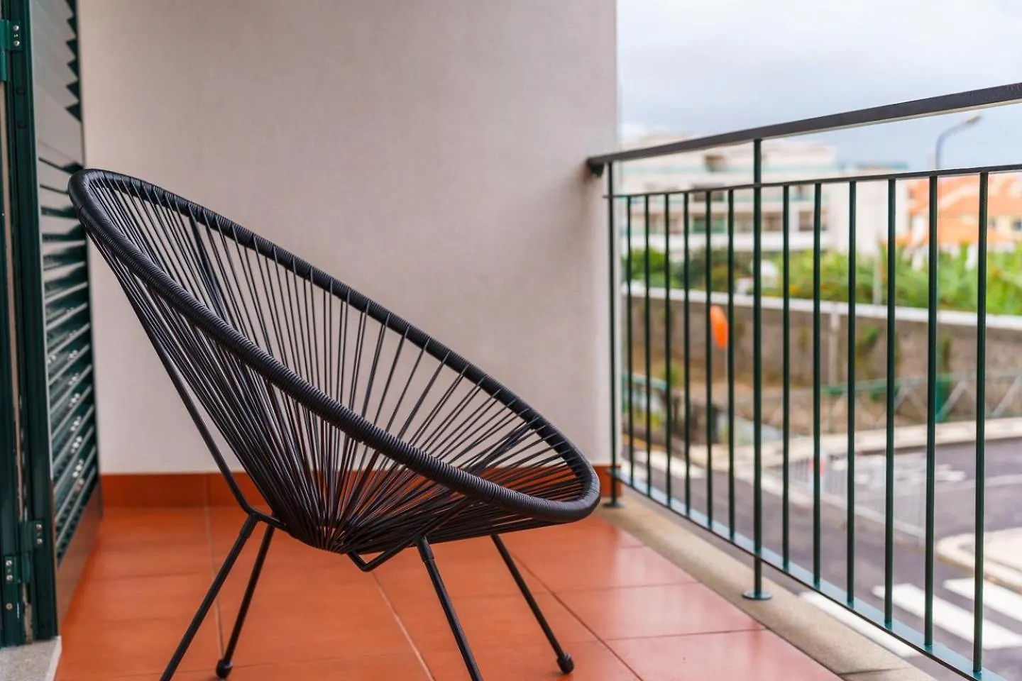 Apartament Guestready - Peaceful Getaway Near The Beach Machico